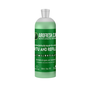 Ready-To-Use 500 ml
